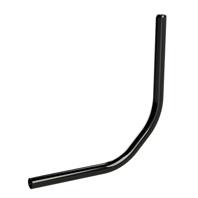 1.25-Inch Black Seaview Light Bar For Closed-Dome Radar Systems — Requires Ltb Top [Ltbrblk] 1