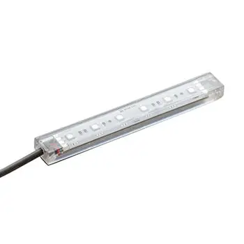 20-Inch Rgb Led Strip Light – Waterproof Marine Grade 1