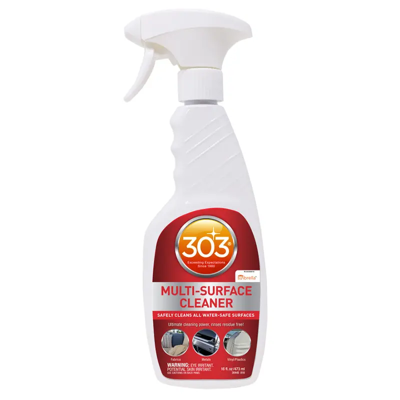 303 Multi-Surface Cleaner – 16 Oz Bottle [30445] 1