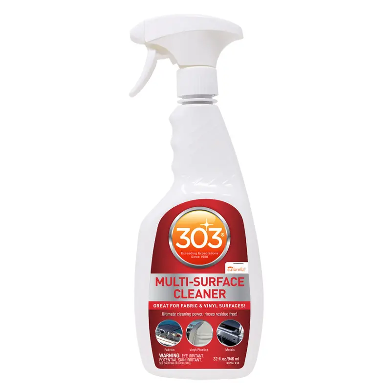 303 Multi-Surface Cleaner – 32 Oz Bottle [30204] 1