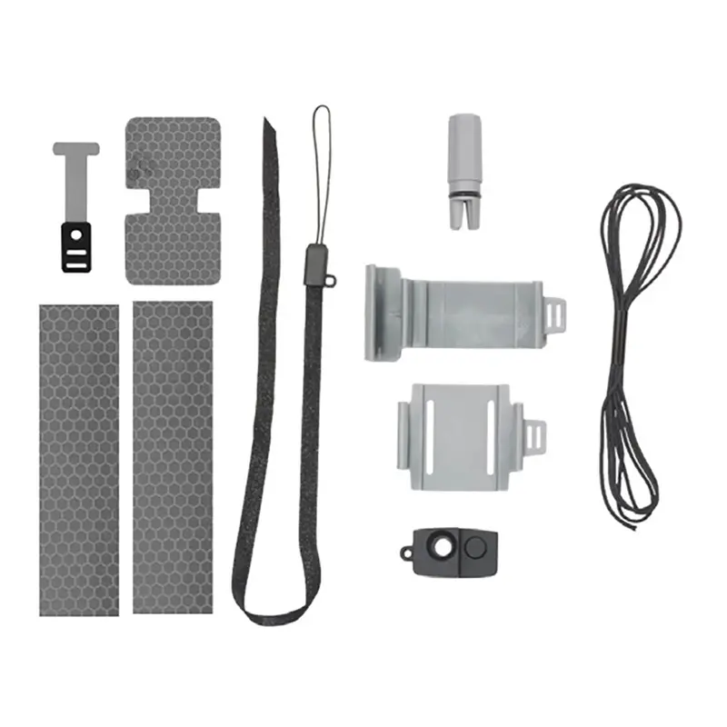 Acr Aislink Man Overboard (Mob) Beacon Service Kit – Replacement Parts Package (9618) 1