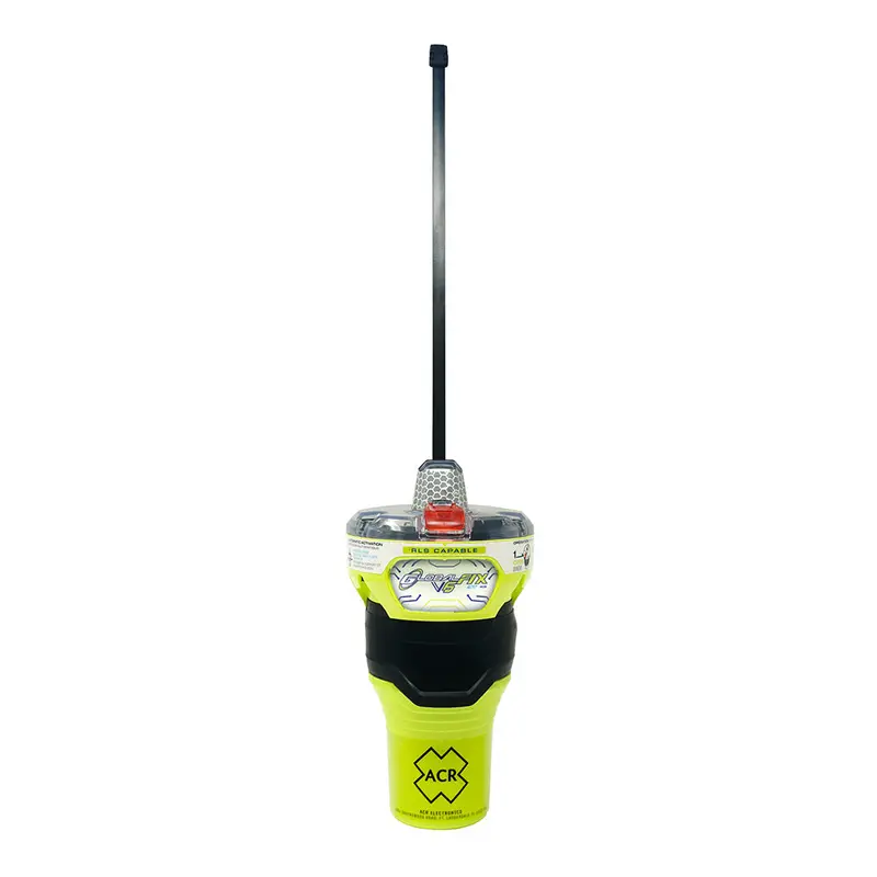 Acr Globalfix V6 Category I Epirb With Return Link Service & Nfc 1