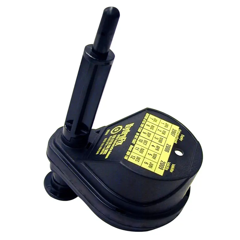 Acr Hydrofix Hydrostatic Release Unit (Hru) For Epirbs And Liferafts [9490.1] 1