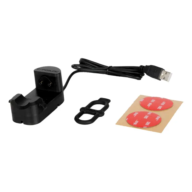 Acr Olas Exposure Action 9 Docking Station Kit For Real-Time Crew Tracking 1