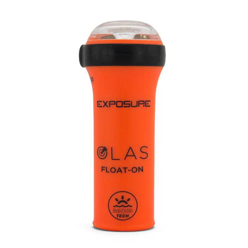 Acr Olas Exposure Series Mob Flotation Light With Float-On Design 1