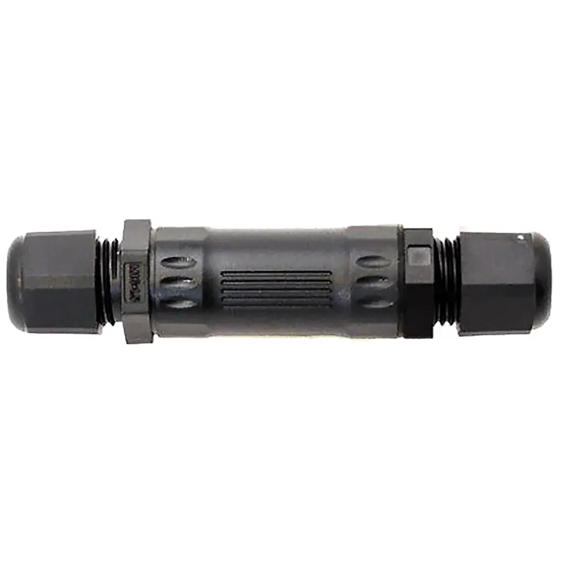 Airmar D00342H Ip67-Rated 10-Conductor In-Line Cable Splice Connector 1