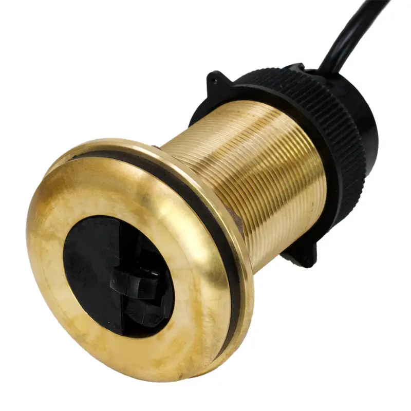 Airmar Dst810 Smart Multisensor – 23Khz Bronze Nmea 2000 Transducer (Dst810-Bv-N2) 1