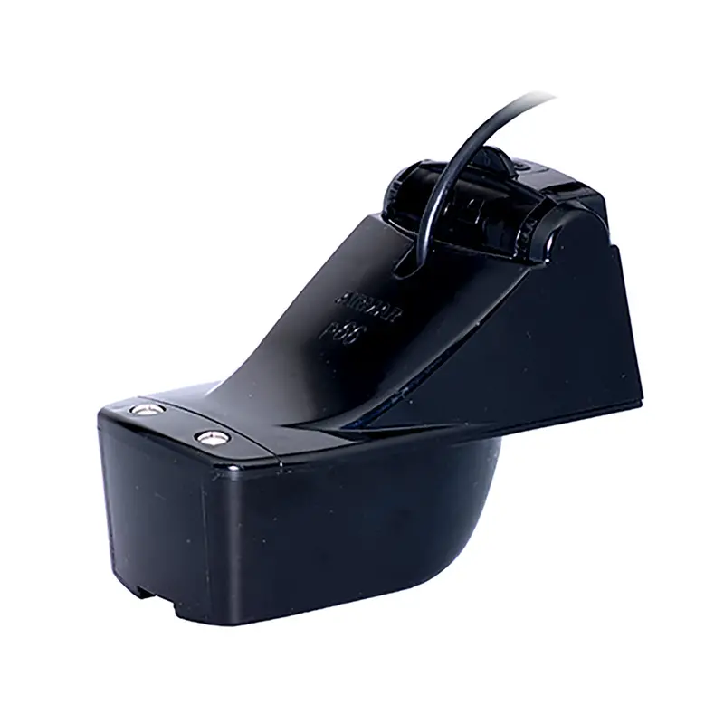Airmar P66 Transom-Mount Transducer With Humminbird 9-Pin Connector 1