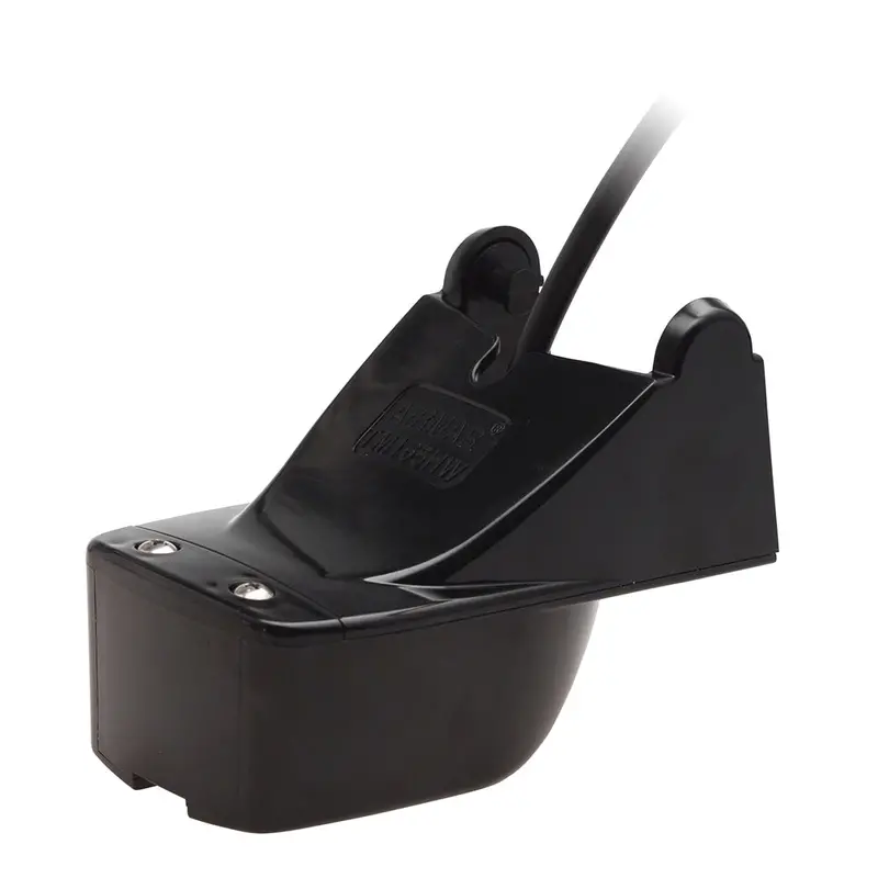 Airmar Tm165Hw Chirp Transom Mount Transducer – High-Wide Beam, 600W (Adapter Cable Required) 1