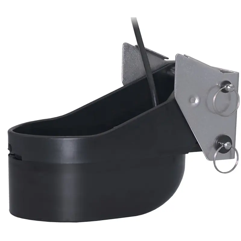 Airmar Tm275C-Lhw 1Kw Chirp Transom-Mount Transducer With Low-High-Wide Band Support 1