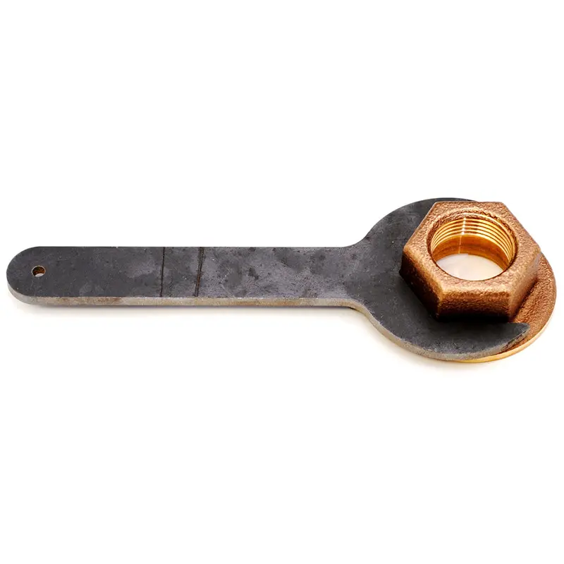 Airmar Transducer Nut Wrench For B260, Ss260, B265C, And B275C Transducers [260Wr-2] 1