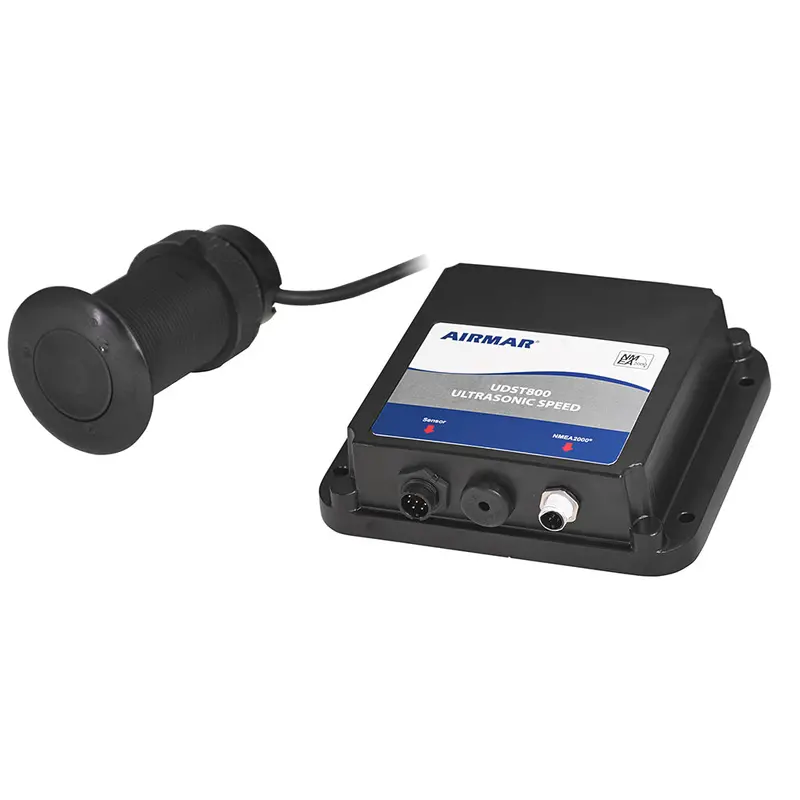 Airmar Udst800P-N2 Ultrasonic Smart Sensor With Nmea 2000 Output 1
