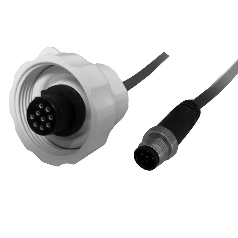 Airmar Ws2-C06 Nmea 2000 Heading & Weather Sensor Cable [Ws2-C06] 1