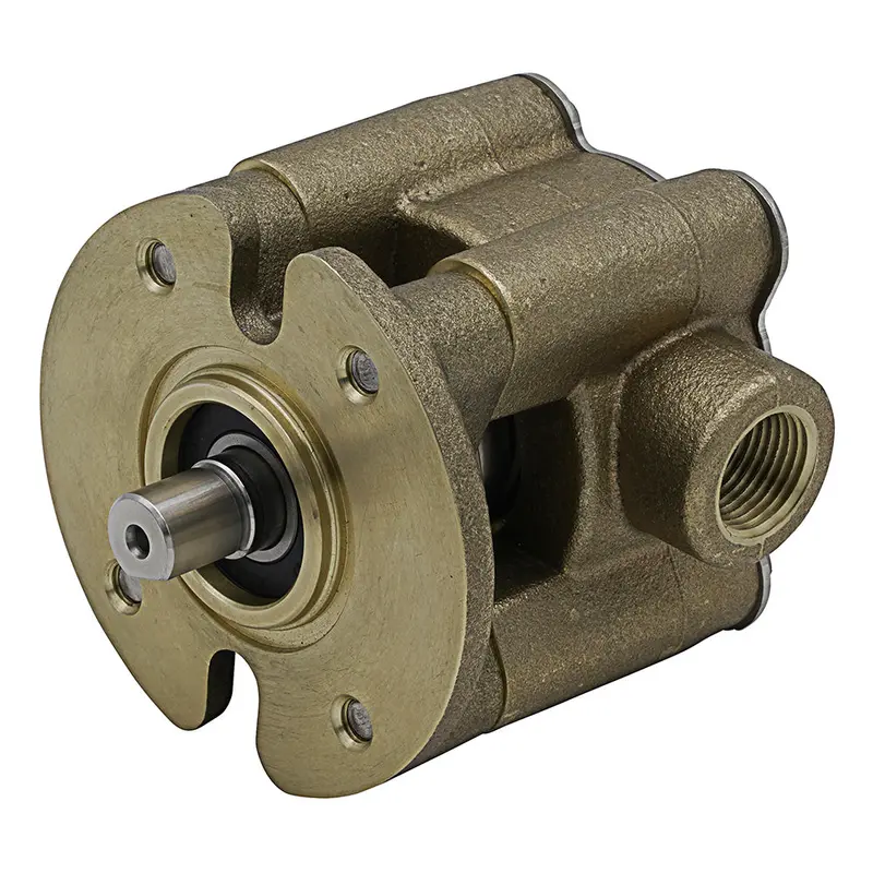 Albin Group Engine Cooling Pump For Kohler Diesel Engines (5–7 Kw Output) [05-01-073] 1
