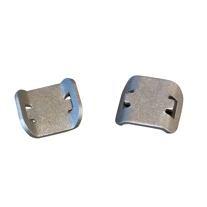 Aluminum Wire Tie Mount – At-9 Weld-Mount Style – Pack Of 25 [809025] 1