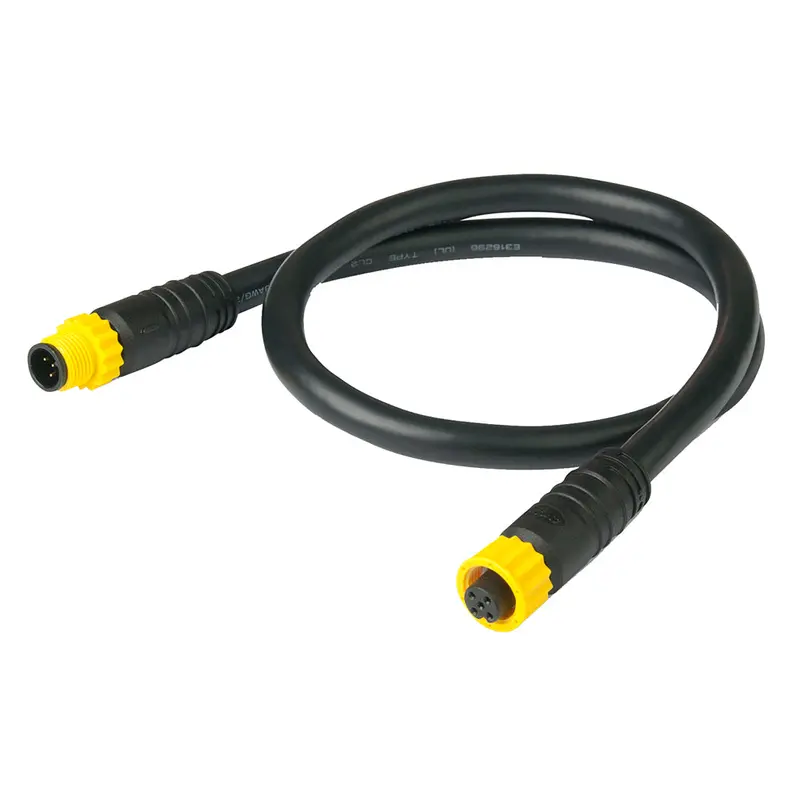 Ancor 270005 Nmea 2000 Backbone Cable – 5-Meter Length 1