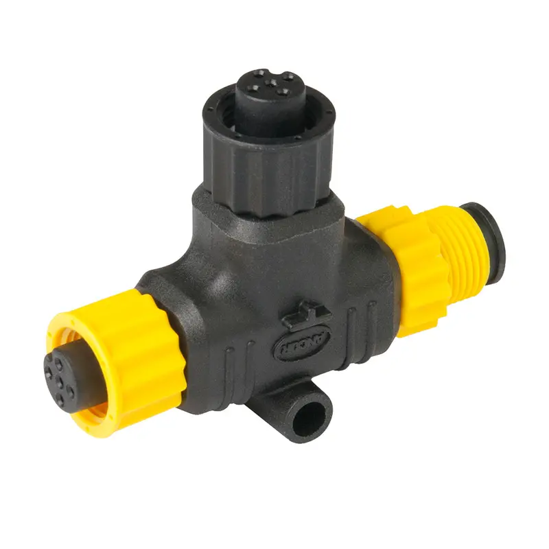 Ancor 270101 Nmea 2000 Single-Tee Connector (Female) 1