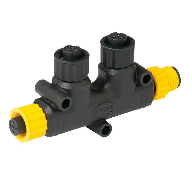 Ancor 270103 Nmea 2000 Two-Way Tee Connector 1