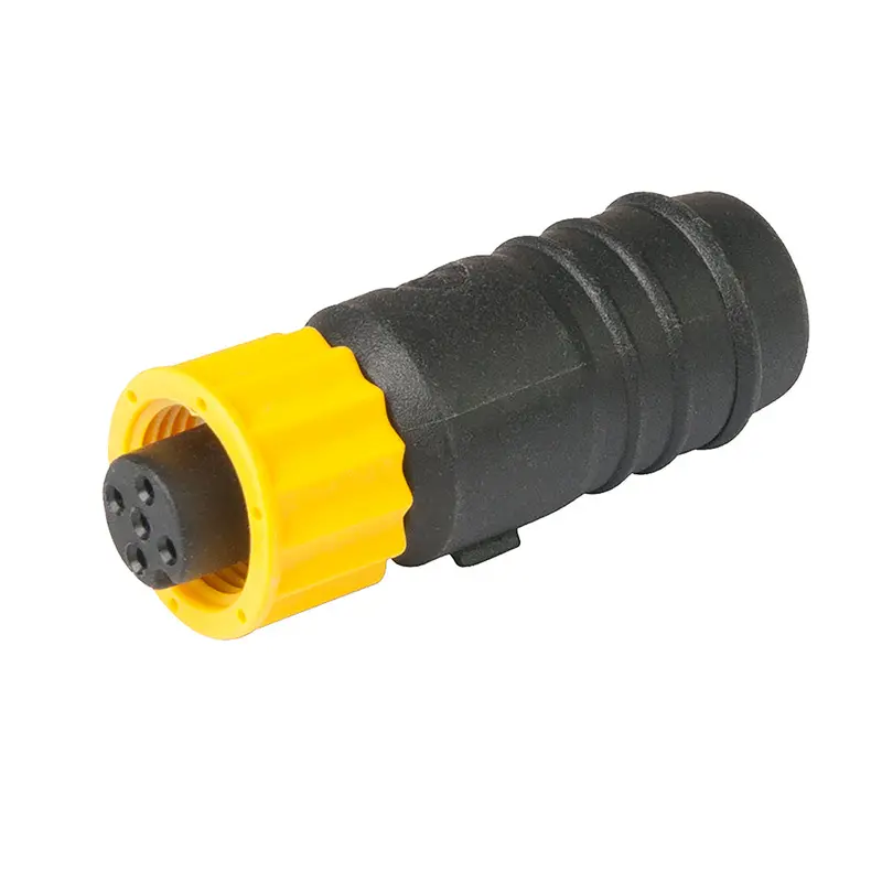 Ancor 270105 Nmea 2000 Female Network Terminator 1