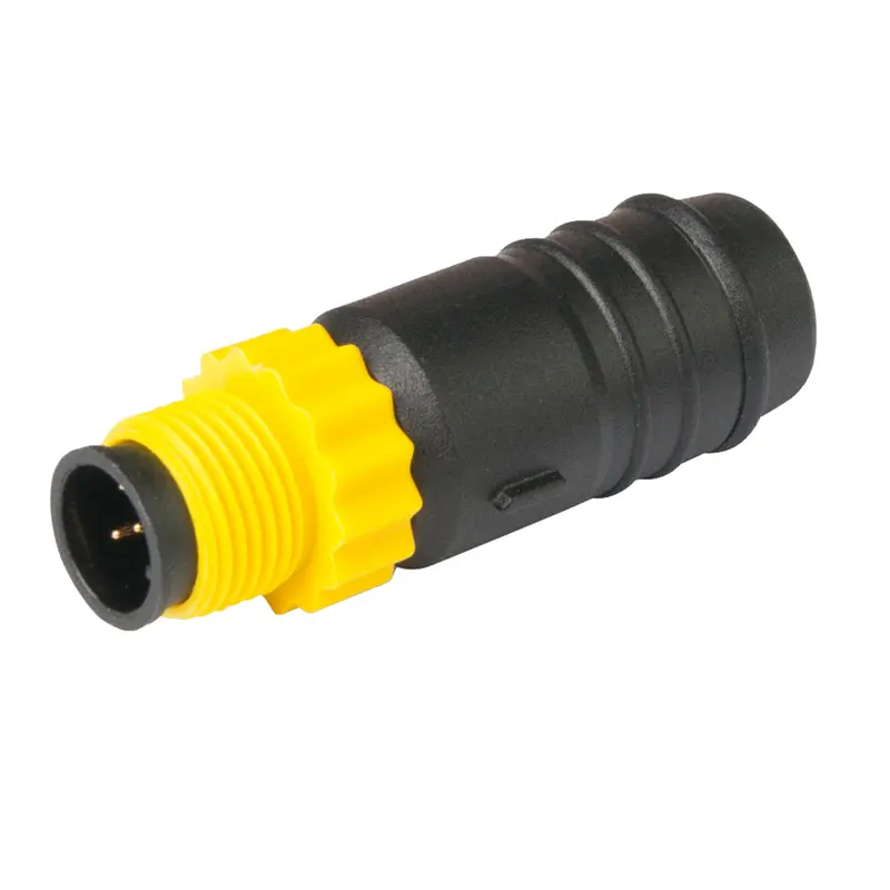 Ancor 270106 Nmea 2000 Male Network Terminator 1