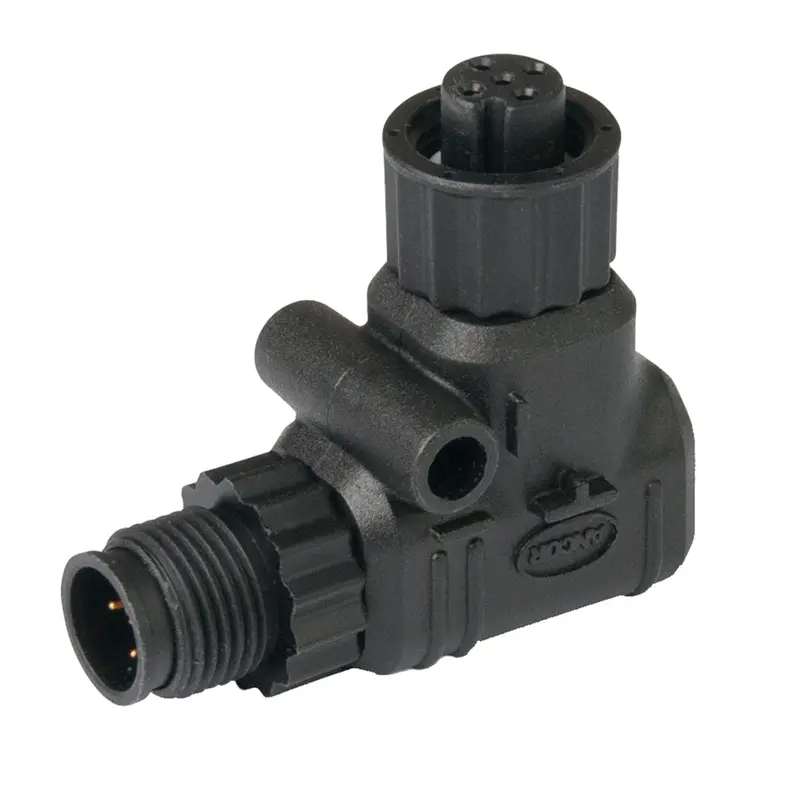 Ancor 270108 Nmea 2000 90° Elbow Connector 1