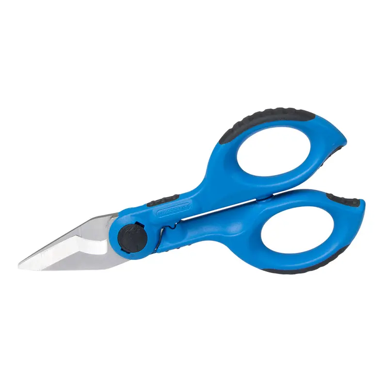 Ancor Heavy-Duty Precision Wire Scissors For Marine And Electrical Applications 1