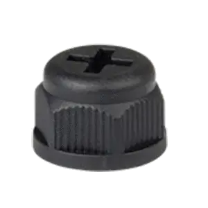 Ancor Nmea 2000 Male Blanking Cap For Protecting Open Connector Ends 1