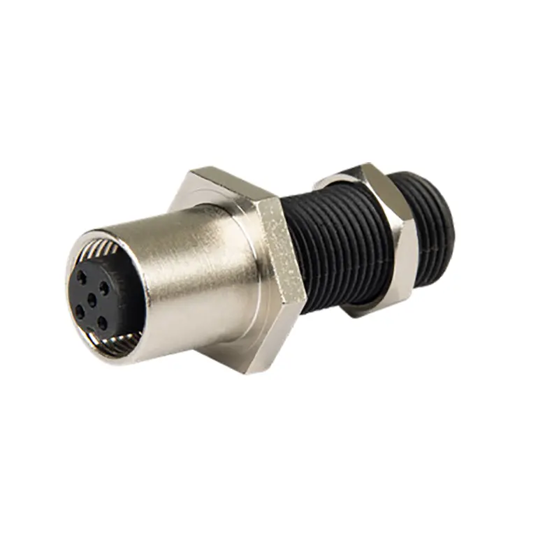 Ancor Nmea 2000 Through-Panel Bulkhead Adapter For Waterproof Installations 1