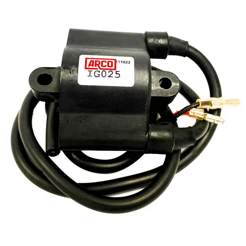 Arco Marine Ig025 Replacement Ignition Coil For Yamaha Outboard Motors 1