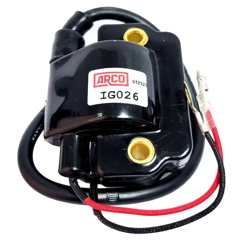 Arco Marine Ig026 High-Performance Ignition Coil For Yamaha Outboards 1