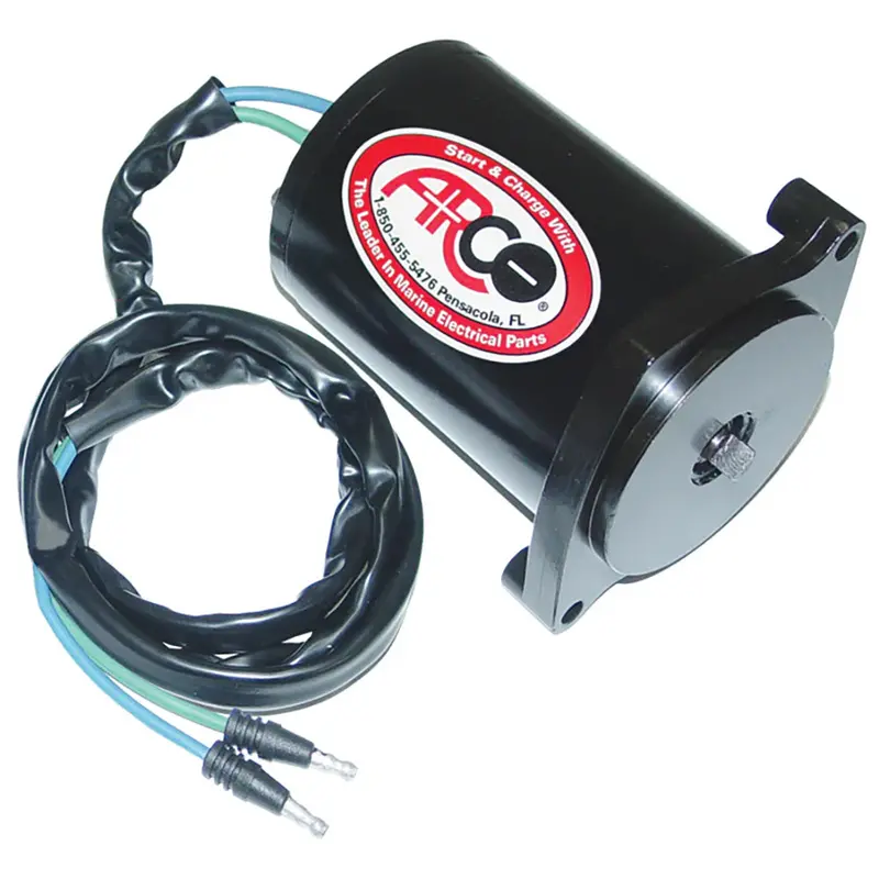 Arco Marine Late-Model Mercury Tilt Trim Motor – 2-Wire Electrical Interface [6250] 1