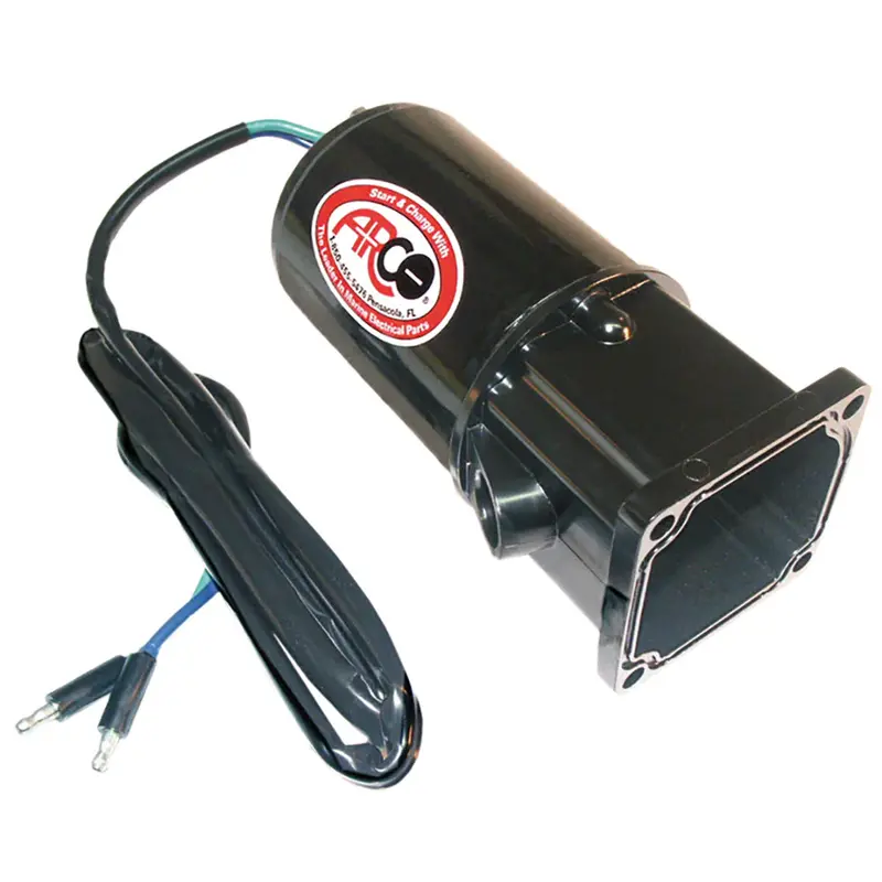 Arco Marine Mercury/Mariner Tilt Trim Motor Reservoir Replacement – Oem-Compatible Fluid Reservoir Only [6276] 1