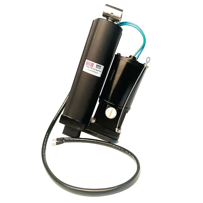 Arco Marine Mercury Power Tilt & Trim Assembly – Oem-Grade Replacement For 30–60 Hp Outboards 1