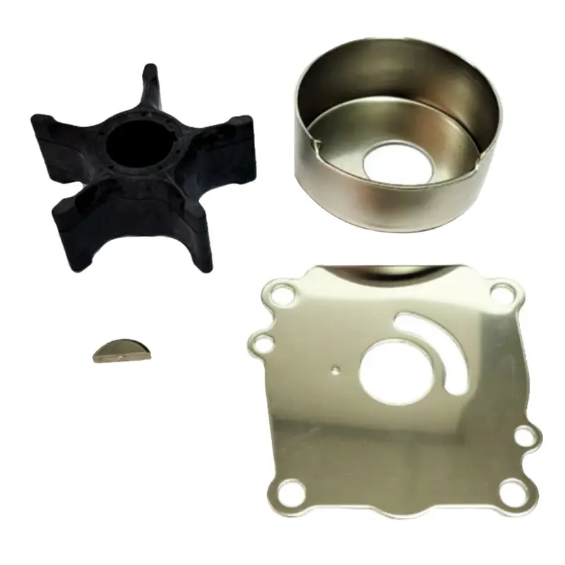 Arco Marine Wp006 Replacement Water Pump Kit For Suzuki Outboard Engines 1