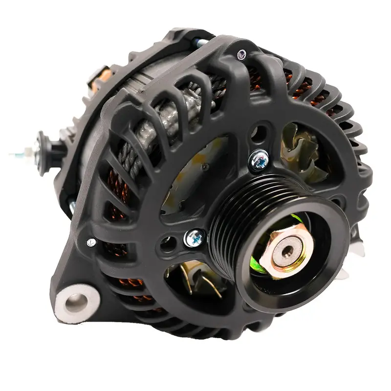 Arco Marine Zeus A275L Transit Alternator With Integrated Terminal Block (4032) 1