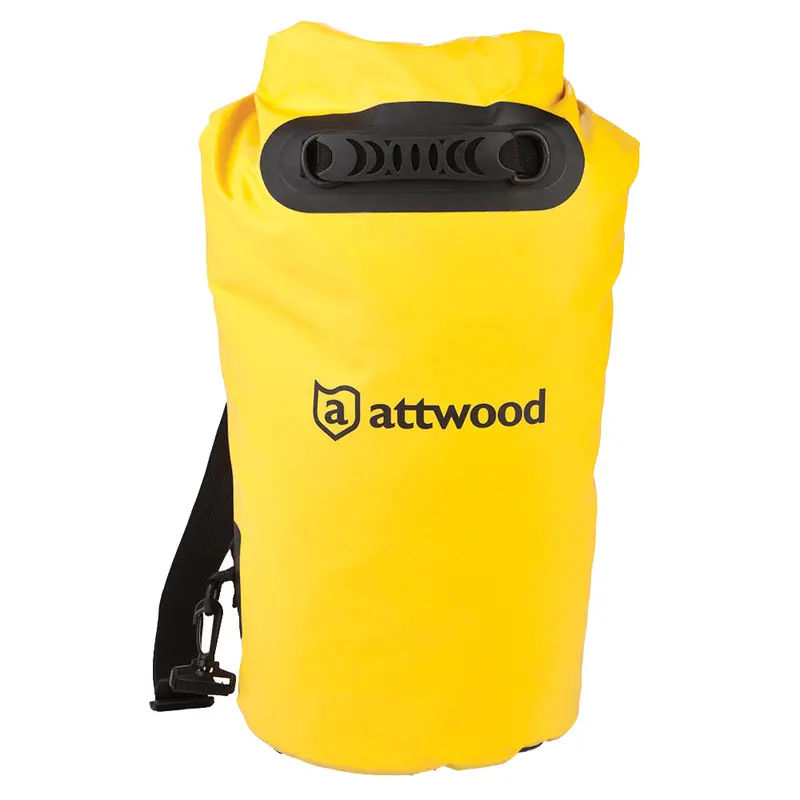 Attwood 20L Waterproof Dry Bag For Marine Use [11897-2] 1