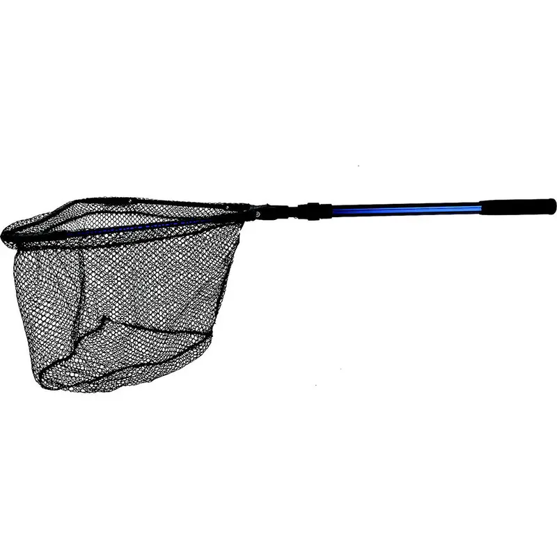 Attwood Fold-N-Stow Medium-Sized Fishing Net For Boats 1
