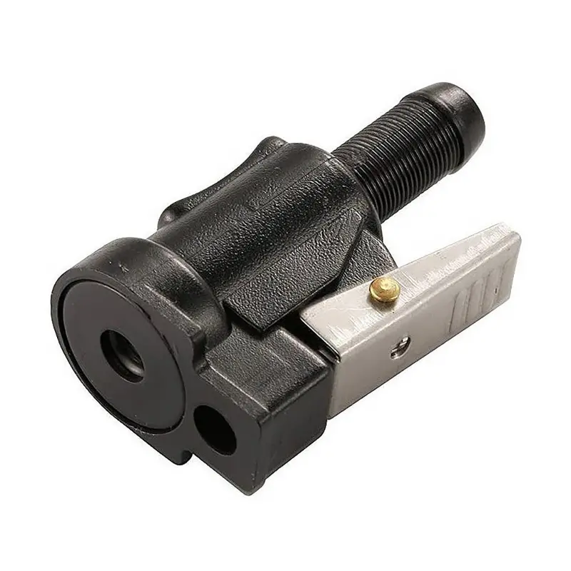 Attwood Johnson/Evinrude/Omc 3/8" Barb Female Fuel Fitting – Dual-Position Use 1