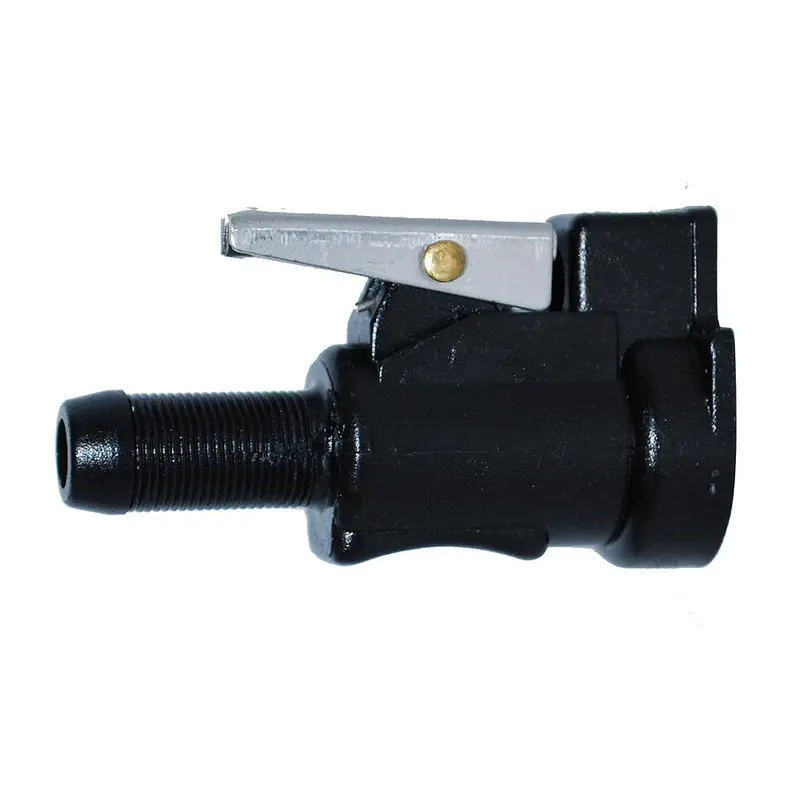 Attwood Johnson/Evinrude/Omc 5/16" Barb Female Fuel Connector – Engine Or Tank Mount 1