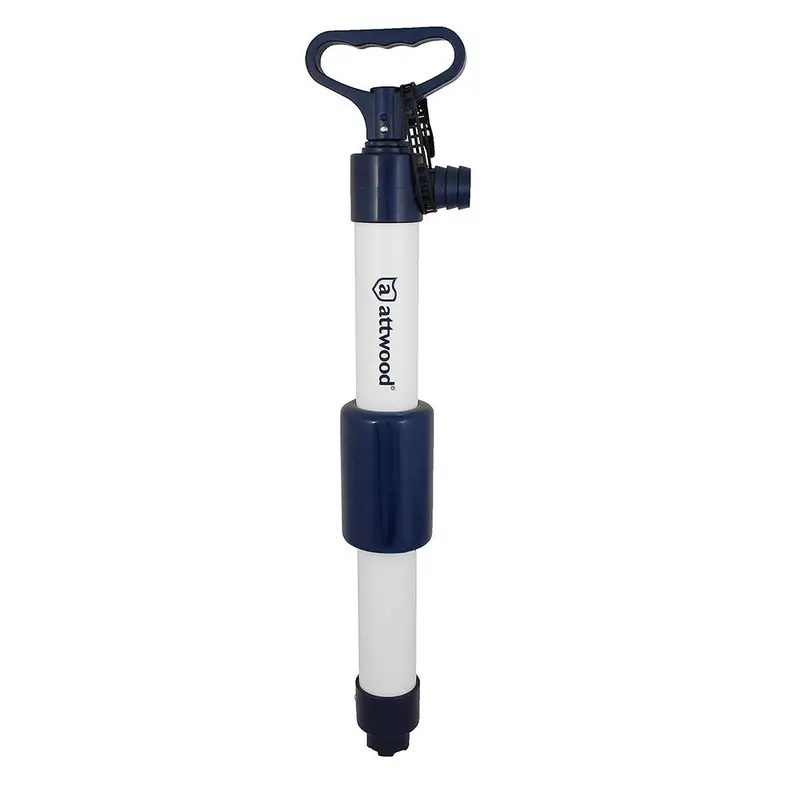 Attwood Kayak-Specific Hand-Operated Bilge Pump [11595-2] 1