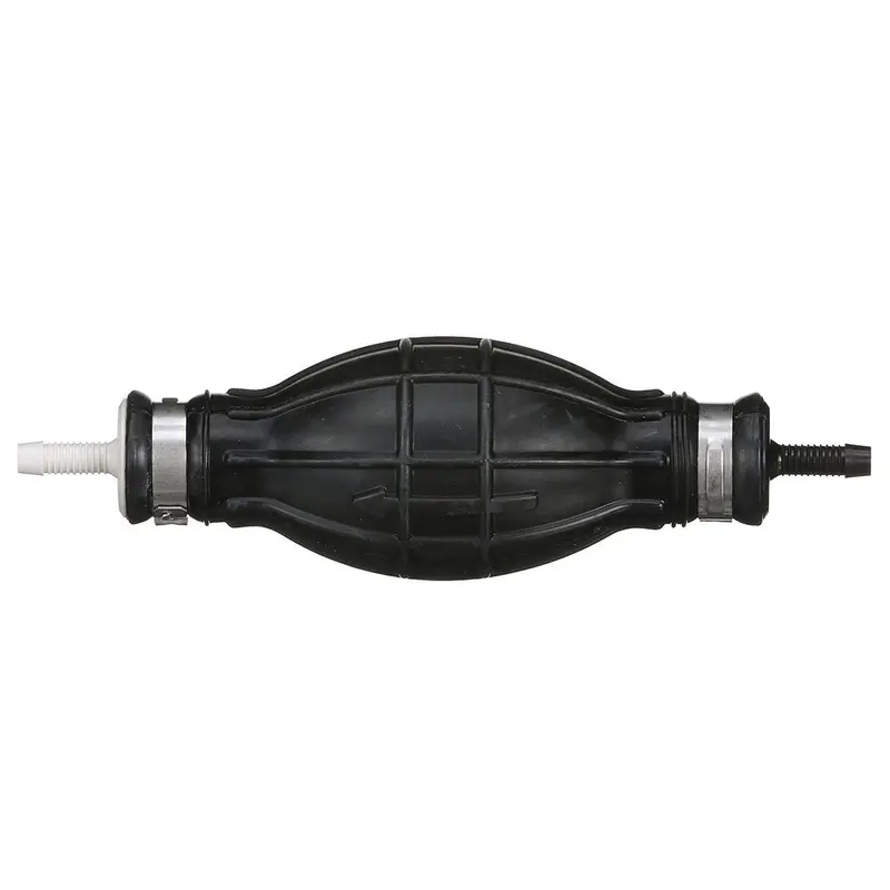 Attwood Replacement Primer Bulb For 1/4-Inch Id Fuel Hoses – 93014Lp7 1