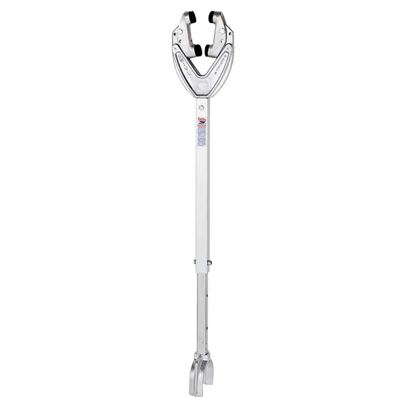 Attwood Sp-4000-Adj-Rb Heavy-Duty Adjustable Transom Saver – 24 To 36 Inch Range 1