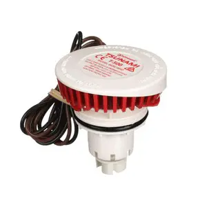 Attwood Tsunami 500 Mk2 Replacement Cartridge 1