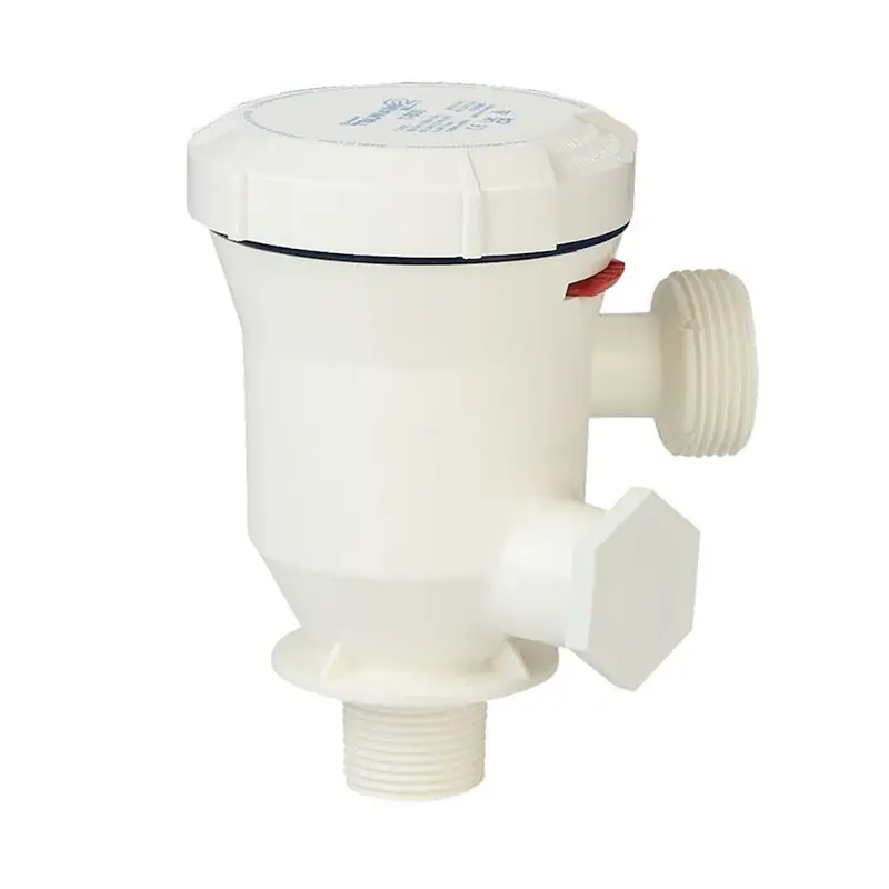 Attwood Tsunami Mk2 T800 12V Aerator – 3/4" Npt Inlet Variant 1