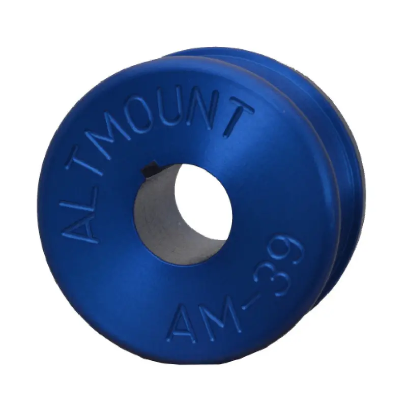 Balmar 95-Series Alternator Mounting Pulley – Aluminum Altmount Design [48-Am-39] 1