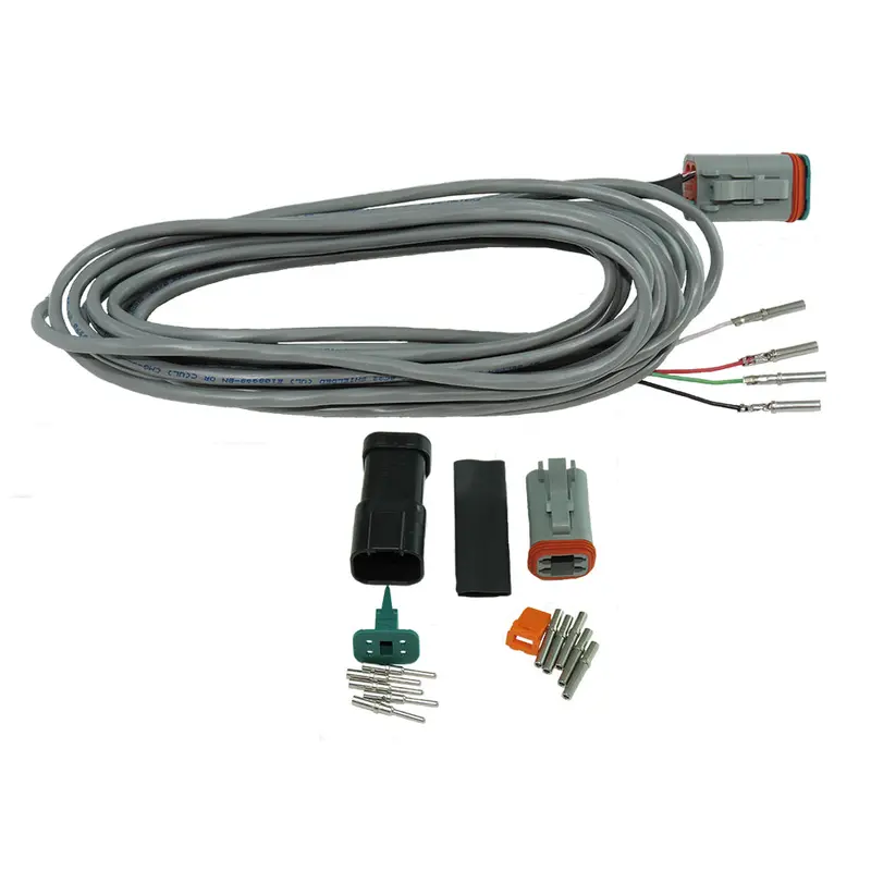 Balmar Sg2-0403 Communication Cable For Sg200 Smart Alternator Controller – 5 Meter 1