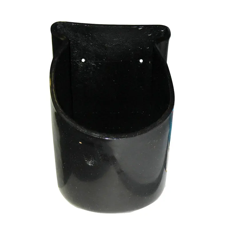 Beckson Soft-Mate Can And Air Horn Organizer – Black (Model Hh-6B) 1