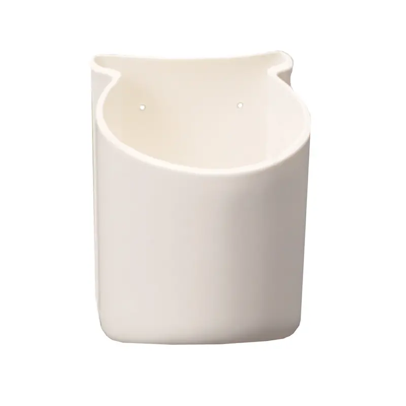 Beckson Soft-Mate Can And Air Horn Organizer – White (Model Hh-6) 1