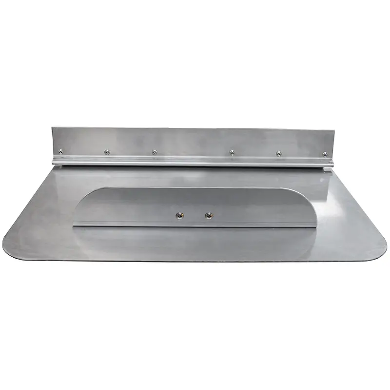 Bennett 12" X 12" Standard Trim Plane Assembly (Tpa1212) 1