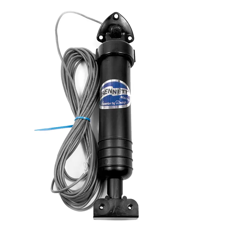 Bennett A1200Scpeic Hydraulic Trim Tab Actuator With Integrated Control 1
